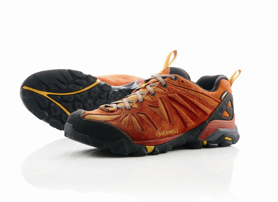 [머렐 사진자료] 머렐 트레킹화 카프라(2)