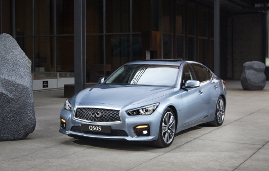 Q50S 에센스