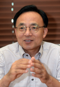 김영익 서강대학교 교수