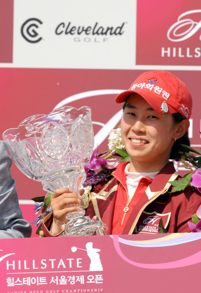 서경 2009 우승자 이현주