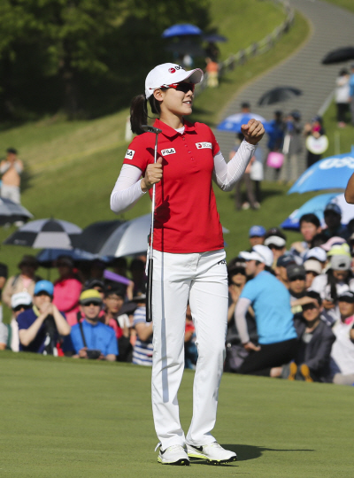 서경 2012 우승자 이정민