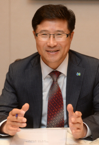 GA 관련 보험업계 관계자 좌담회10