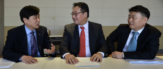 성장기업 좌담회1