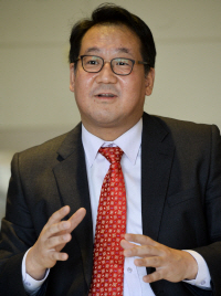 성장기업 좌담회