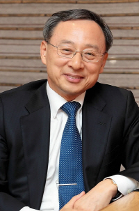 황창규 KT 회장