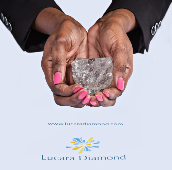 루카라 다이아몬드