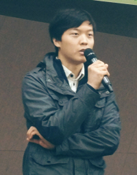 송유근 '나는 천재이기에는 항상 부족'