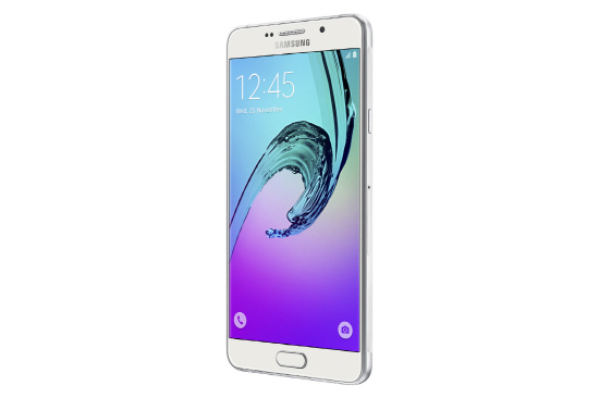 2. Galaxy A7(2016)_White