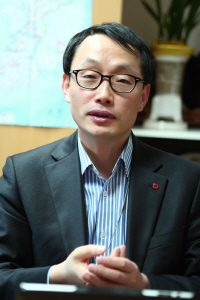 구현모 KT 부사장