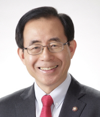 김성곤 새정치민주연합 의원
