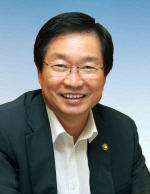 김영석 해수부 장관