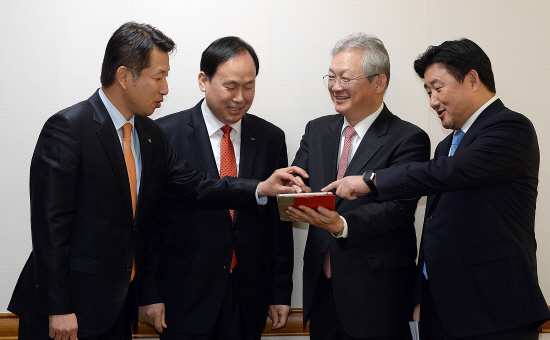 2015년 IPO 시장 결산 좌담회2
