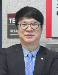 최정우 서강대-빙그레 식품첨단분석센터 책임교수