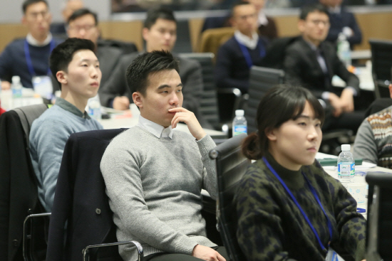 전경련 정훈장교 경제교육