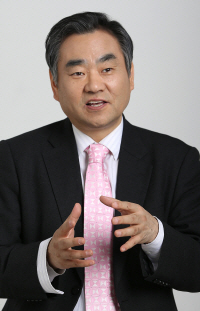 김종수 한울엠플러스 대표