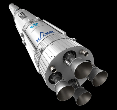 한국형발사체(KSLV-Ⅱ)