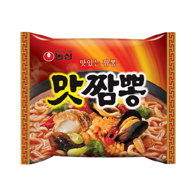 맛짬뽕