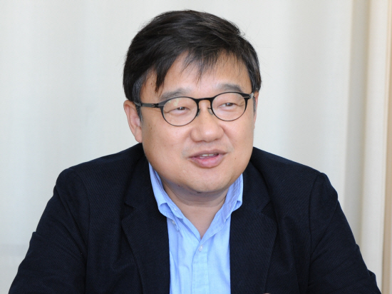 황인준 라인주식회사 CFO