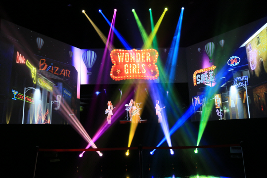 [사진 4] K-live sentosa_WONDER GIRLS