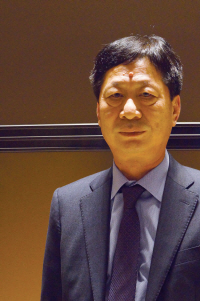 허장회 게링코리아 대표