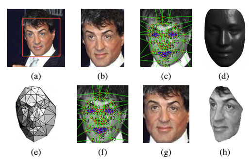 DeepFace3